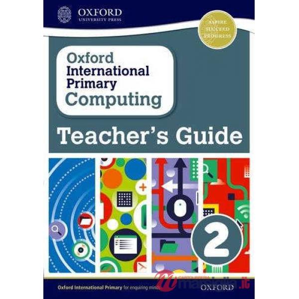 PRIMARY: COMPUTING - TB 2