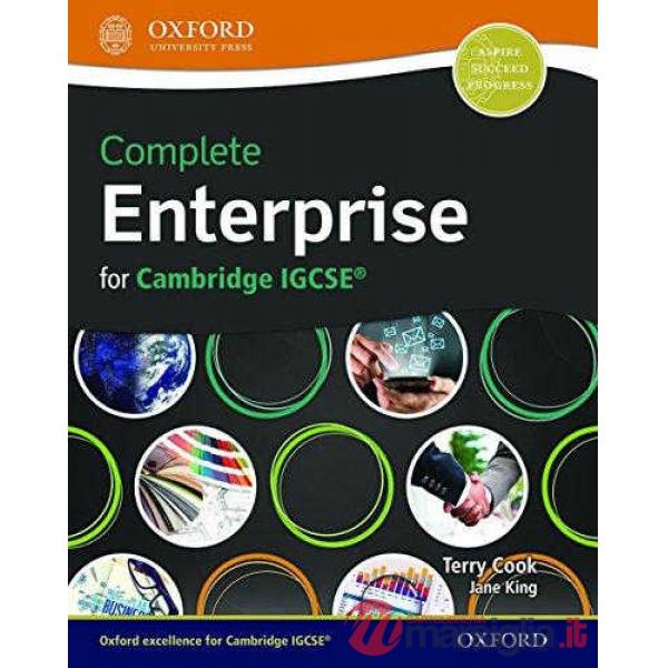 IGCSE: ENTERPRISE