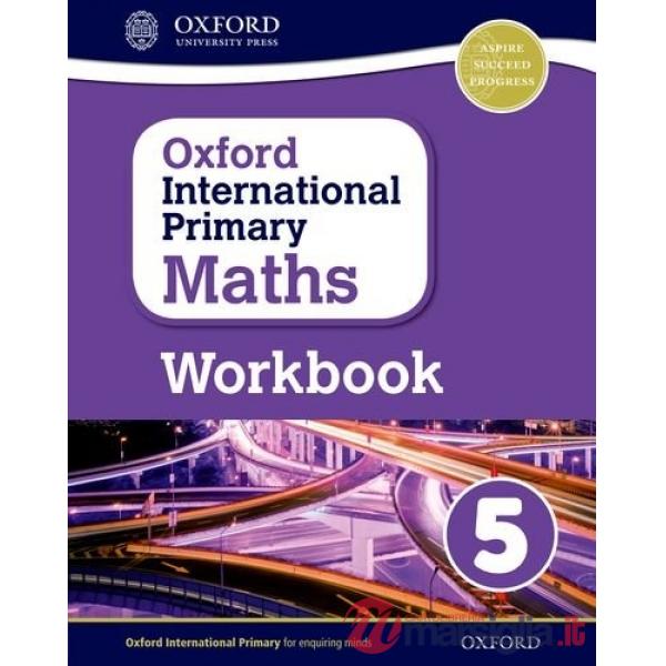 PRIMARY: MATHS - WB 5