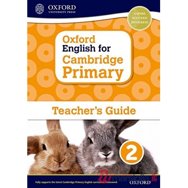 PRIMARY: ENGL CAMBR - TRP 2