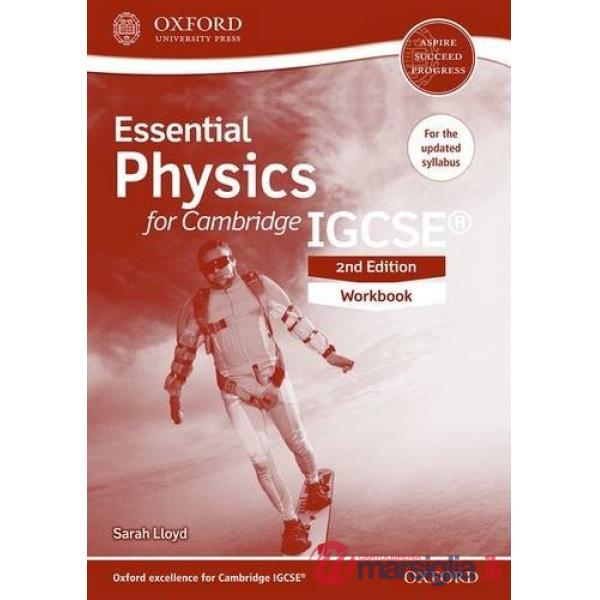 IGCSE: ESSENT PHYSICS - WB