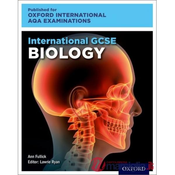 AQA IGCSE BIOLOGY: SB