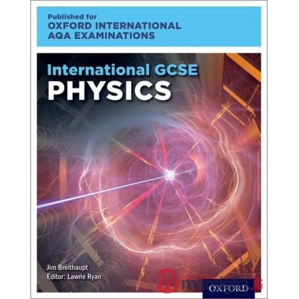 AQA IGCSE PHYSICS: SB