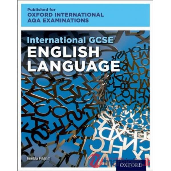 AQA IGCSE ENGL LANG: SB