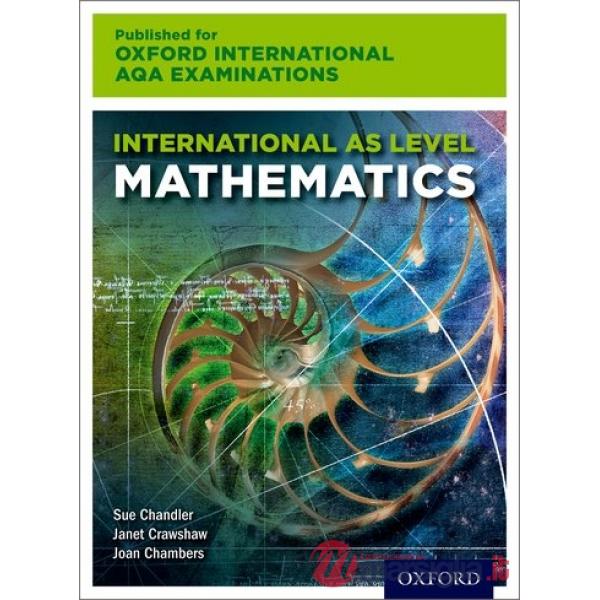 AQA AS MATHS: SB