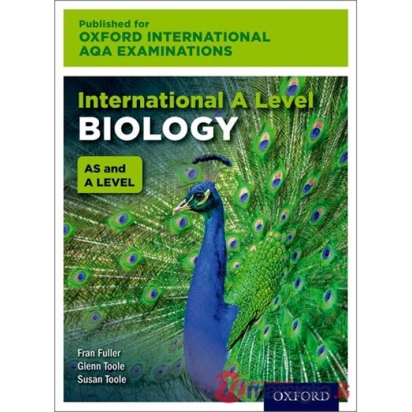 AQA AS - A BIOLOGY: SB