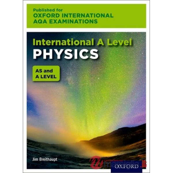 AQA AS - A PHYSICS: SB