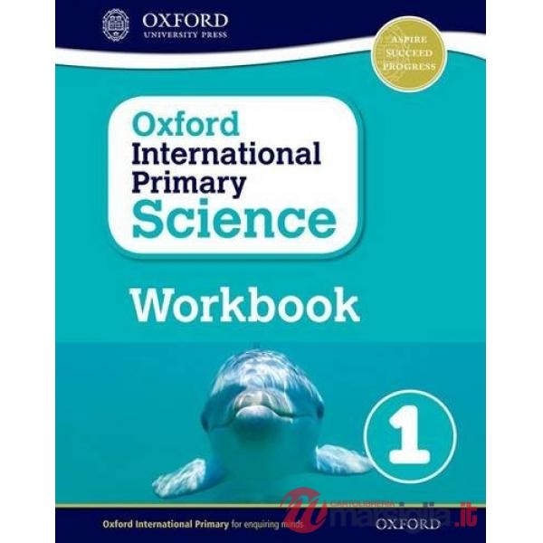 PRIMARY: SCIENCE - WB 1