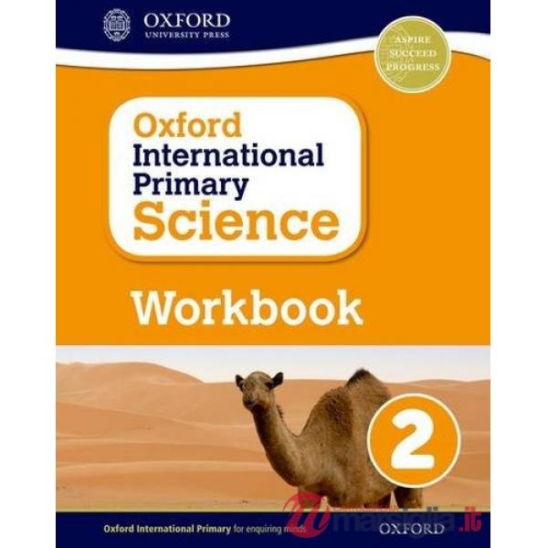 PRIMARY: SCIENCE - WB 2
