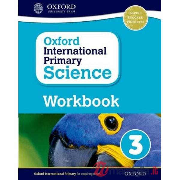PRIMARY: SCIENCE - WB 3