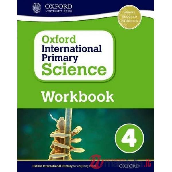 PRIMARY: SCIENCE - WB 4