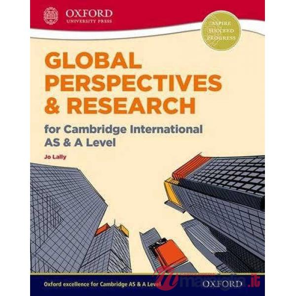 CAMBRIDGE ENGLISH AS-A