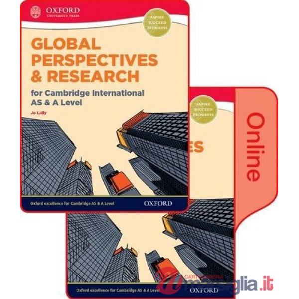 CMBRDG ASA GLOBAL PERSPECTIVE & RESEARCH