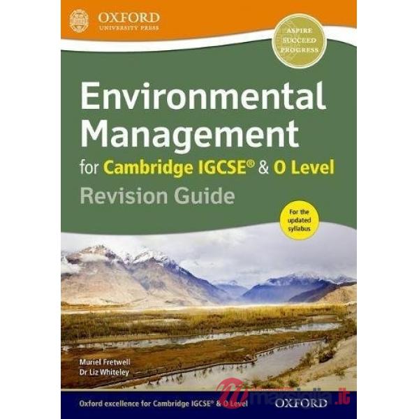CMBRDG ASA ENVIRONMENTAL MANAGEMENT