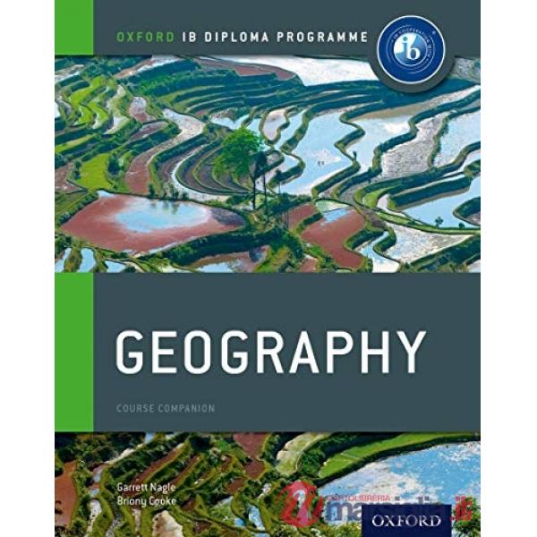 IB DIPL: GEOGRAPHY - SB