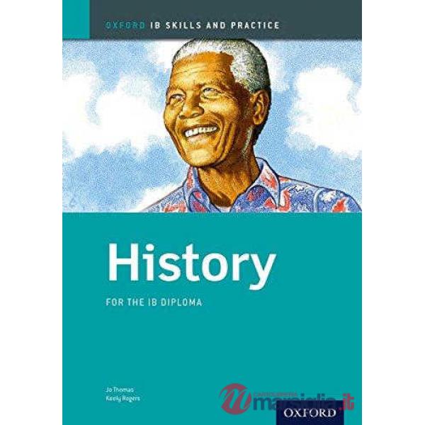 IB DIPL: HIST - SK&PRACT