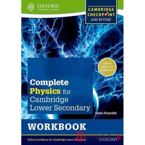 CMBRD SEC 1: COMPL PHYSICS - WB