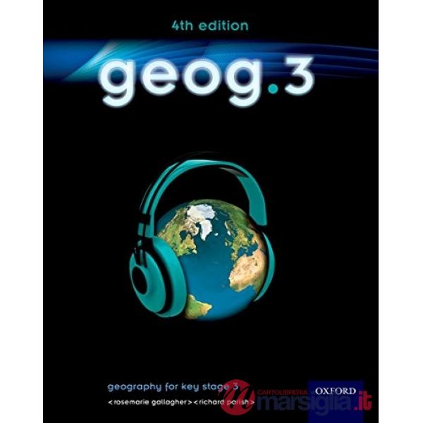 GEOG 3