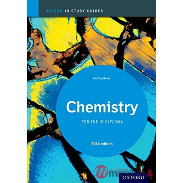 IB STUDY GUIDE: CHEMISTRY (2014)