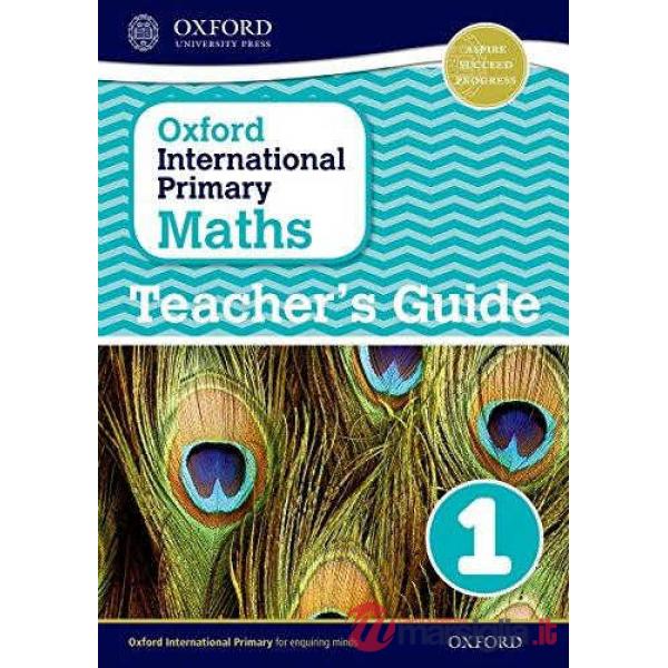 PRIMARY: MATHS - SB 1