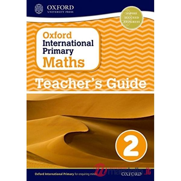 PRIMARY: MATHS - TB 2