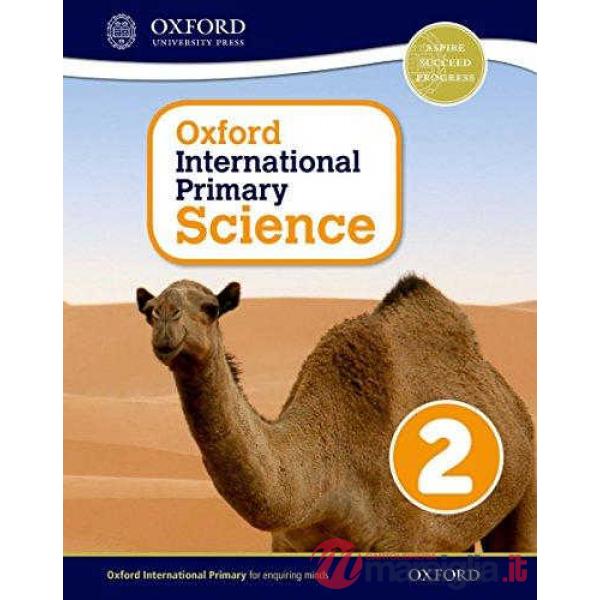 PRIMARY: SCIENCE - SB 2