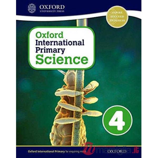 PRIMARY: SCIENCE - SB 4