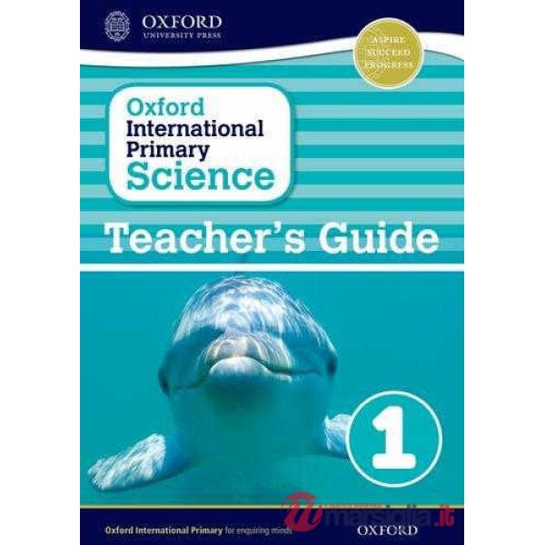 PRIMARY: SCIENCE - TB 1