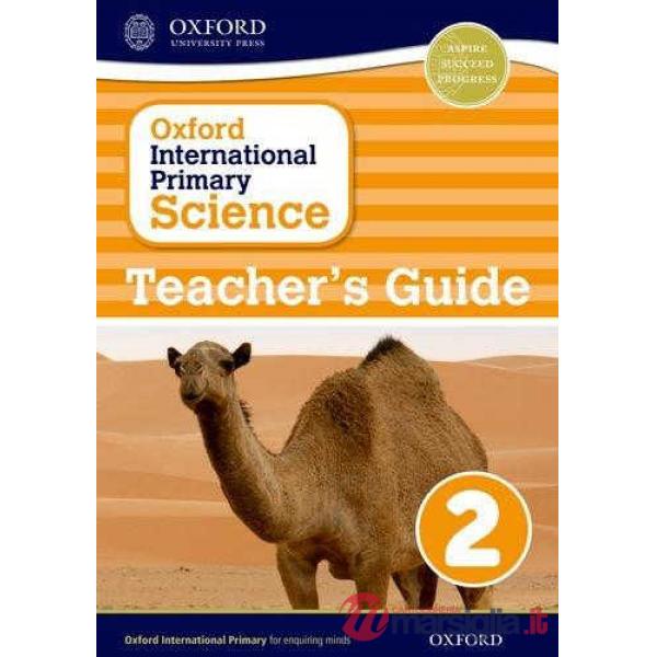 PRIMARY: SCIENCE - TB 2
