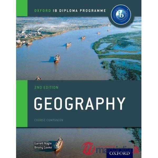 IB GEOGRAPHY COURSE BOOK 2ND EDITION