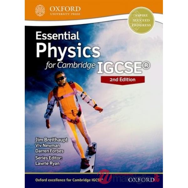 IGCSE: ESSENT PHYSICS - SB