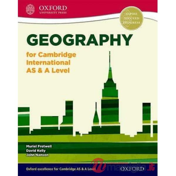 CAMBRIDGE ENGLISH AS - A