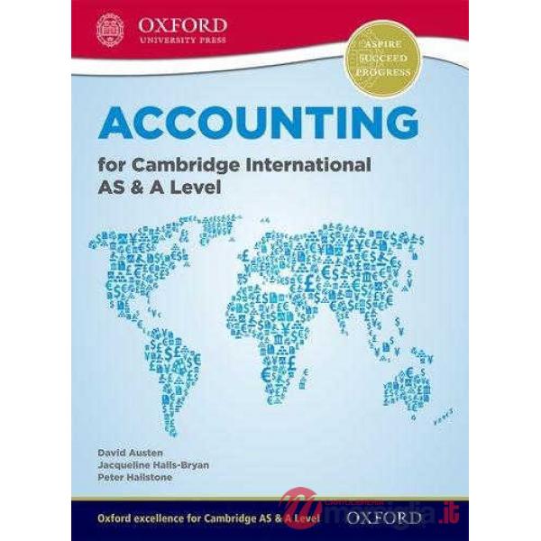 CMBRDG AS-A: ACCOUNTING - SB