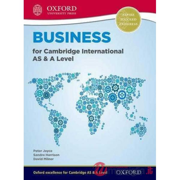 CMBRDG AS-A: BUSINESS - SB