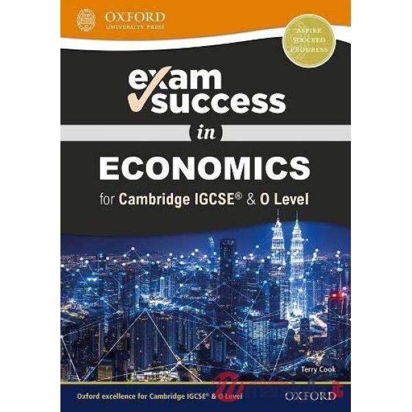 COMPLETE ECONOMICS IGCSE 2018