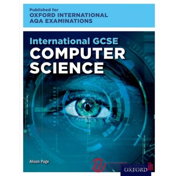 AQA IGCSE COMPUTER SCIENCE: SB