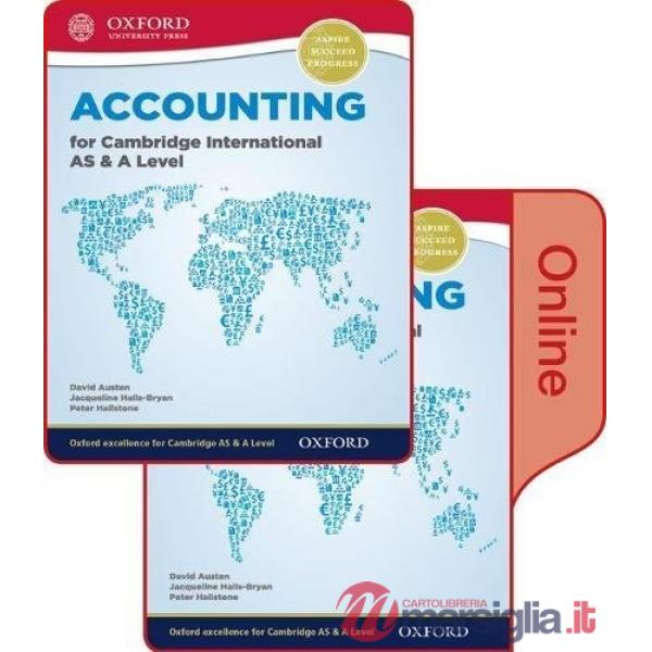 CMBRDG AS-A: ACCOUNTING - SB + EBK