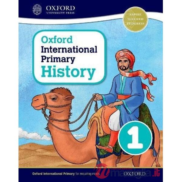 PRIMARY: HISTORY SB 1