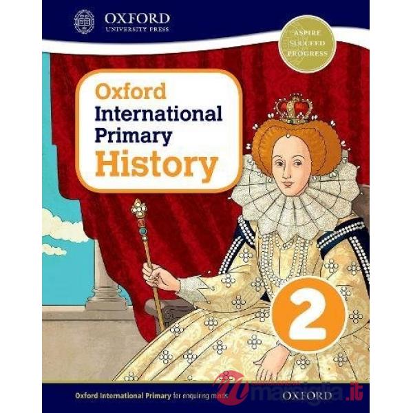 PRIMARY: HISTORY SB 2