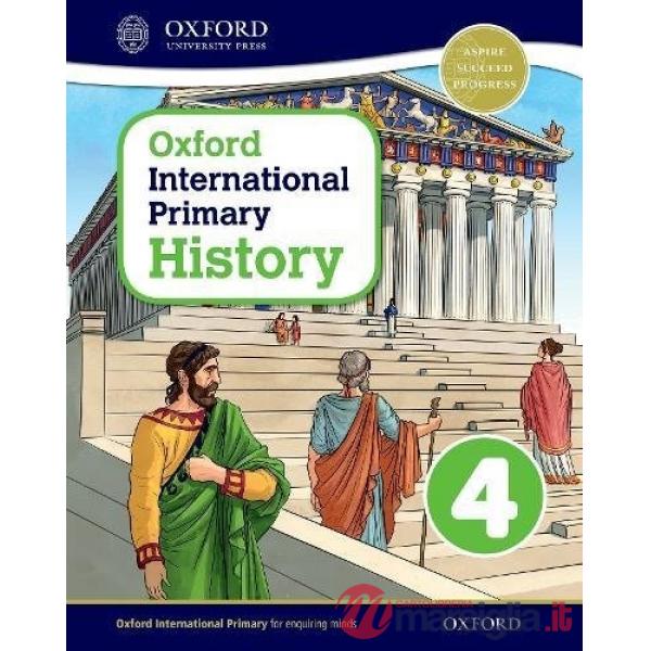 PRIMARY: HISTORY SB 4