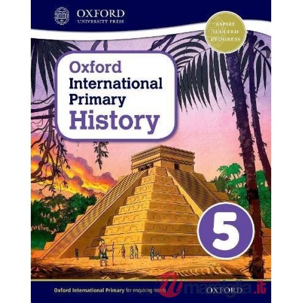 PRIMARY: HISTORY SB 5