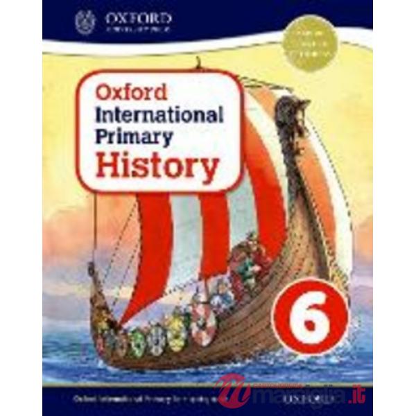 PRIMARY: HISTORY - SB 6