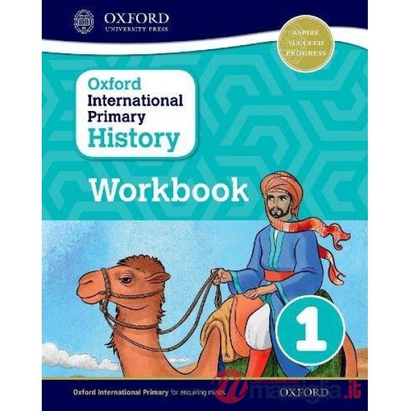 PRIMARY: HISTORY WB 1
