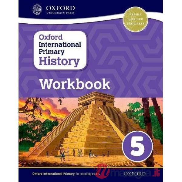 PRIMARY: HISTORY WB 5