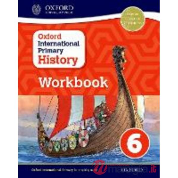 PRIMARY: HISTORY - WB 6