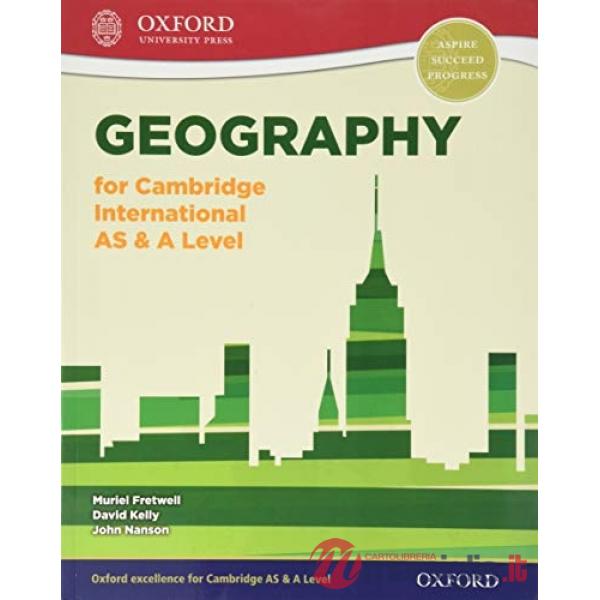 CMBRDG ASA GEOGRAPHY