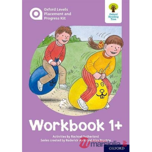 PRIMARY: OLPK (OXFORD LEVELS PLACEMENT AND PROGRESS KIT)