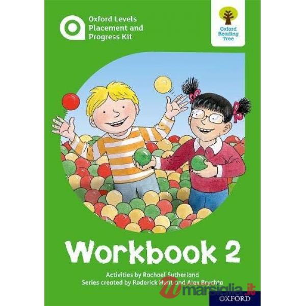 PRIMARY: OLPK (OXFORD LEVELS PLACEMENT AND PROGRESS KIT)