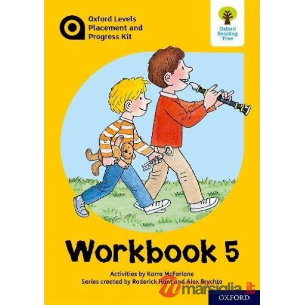 PRIMARY: OLPK (OXFORD LEVELS PLACEMENT AND PROGRESS KIT)