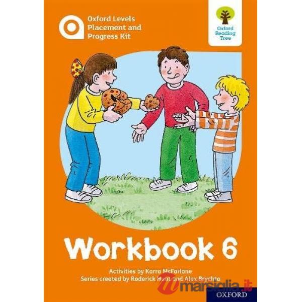 PRIMARY: OLPK (OXFORD LEVELS PLACEMENT AND PROGRESS KIT)